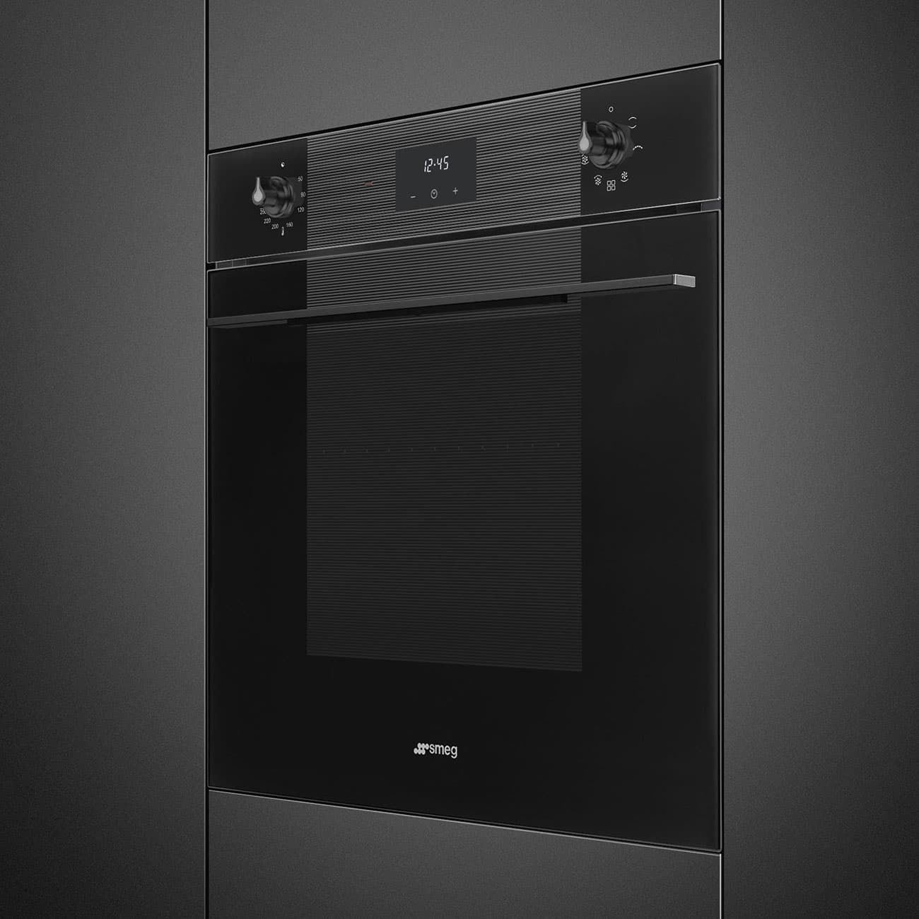 SMEG Piekarnik Linea