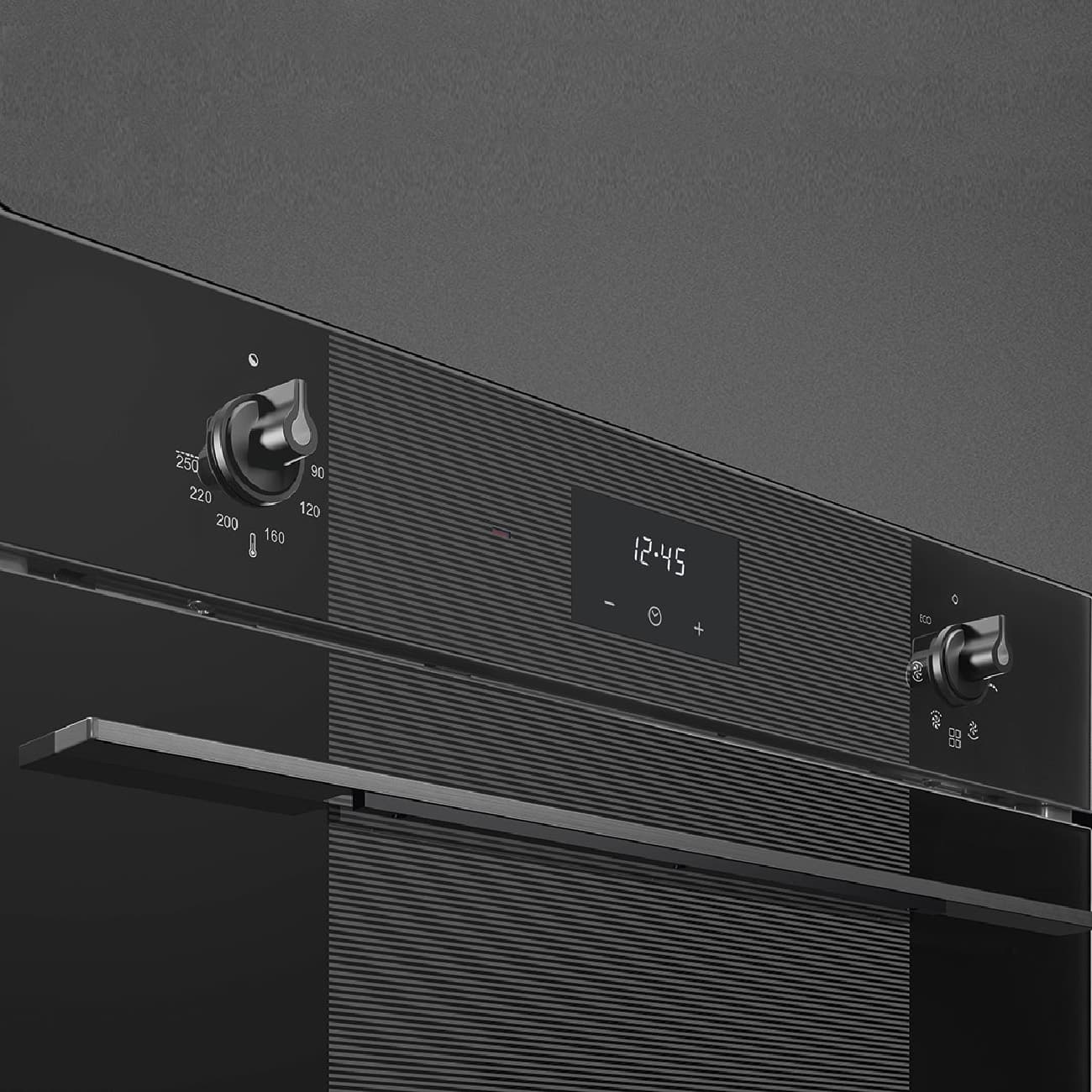 SMEG Piekarnik Linea