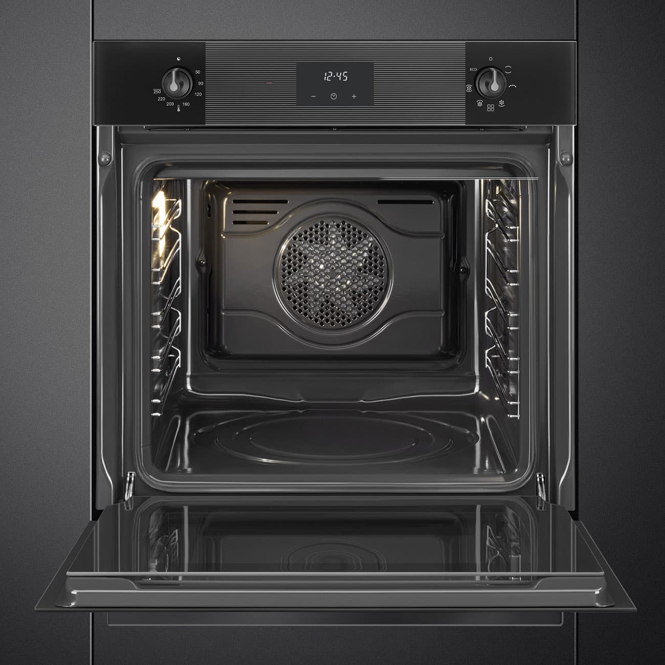 SMEG Piekarnik Linea